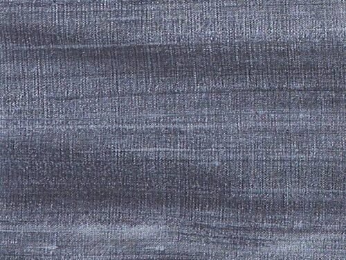 Soie Sauvage Orissa Shadow Blue