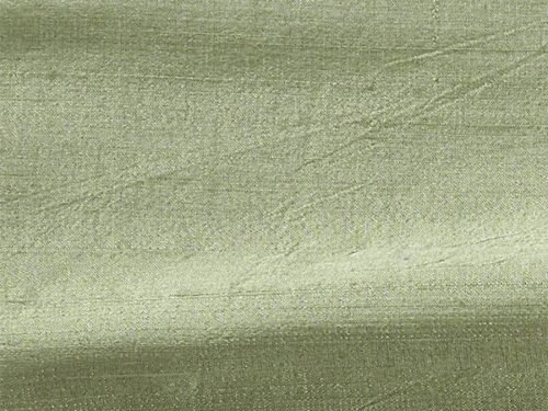 Soie Sauvage Orissa Coriander