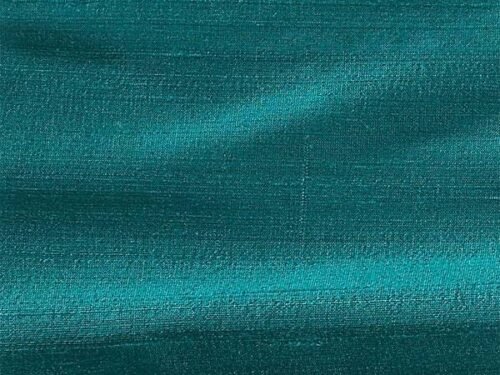 Soie Sauvage Orissa Turtle Green