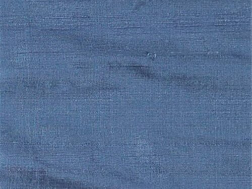 Soie Sauvage Orissa Delph Blue
