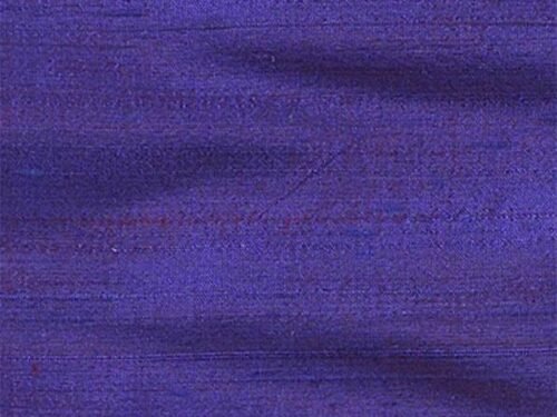Soie Sauvage Orissa Purple Red