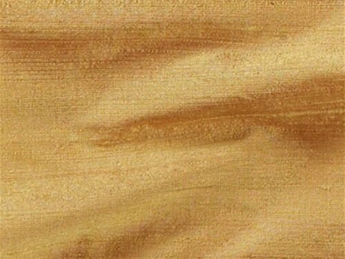 Soie Sauvage Orissa Gold