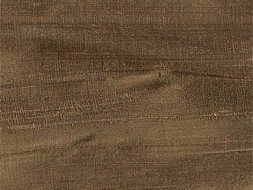 Soie Sauvage Orissa Bronze