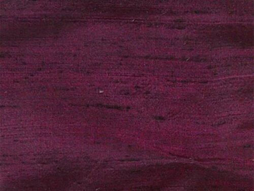 Soie Sauvage Orissa Rose Black