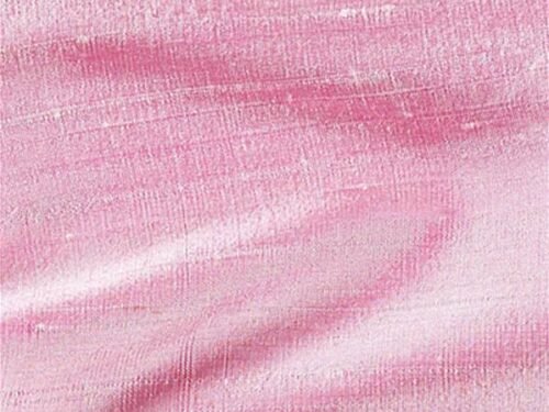 Soie Sauvage Orissa Candy Floss