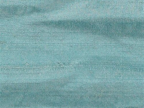 Soie Sauvage Orissa Marine Green