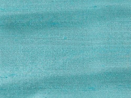 Soie Sauvage Orissa Ocean Wave