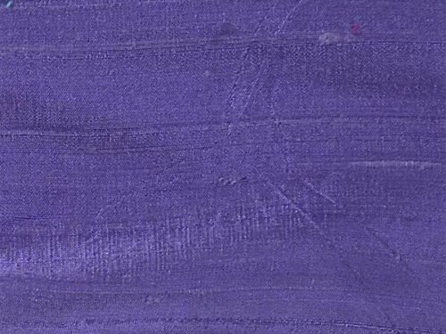 Soie Sauvage Orissa Lavender