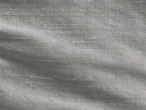 Soie Sauvage Orissa Georgian Grey