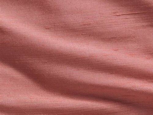 Soie Sauvage Orissa Sophie’s Pink
