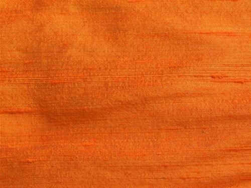 Soie Sauvage Orissa Satsuma
