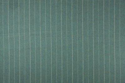 Laine haddow vert de gris