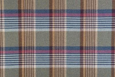 Laine Glen Garry Olivine