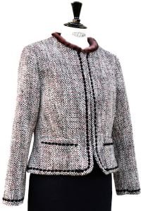 Veste Kennedy