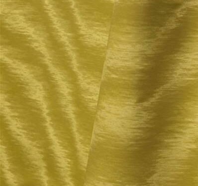 Tissu Moire LEL-FANTASIA-0729-Absynthe