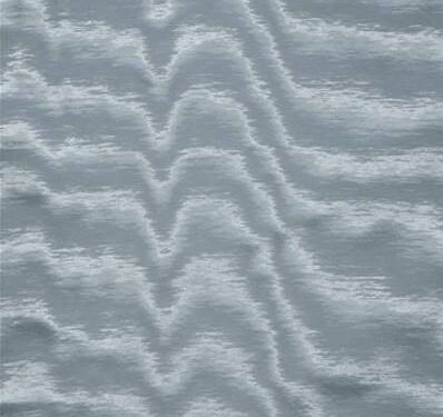 Tissu Moire LEL-FANTASIA-0729-Chardon