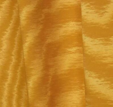 Tissu Moire LEL-FANTASIA-0729-Soleil