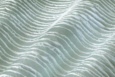 Jacquard LUCENTE coloris Ice