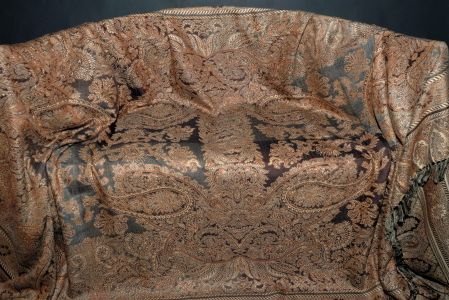 JETÉ DE CANAPÉ AMBALA 150/310