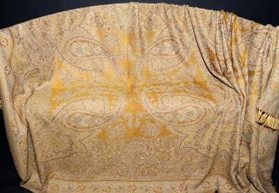 JETÉ DE CANAPÉ ARPORA 150/310