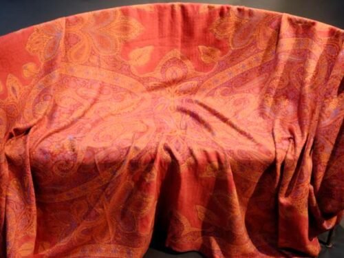JETÉ DE CANAPÉ VELLORE 150/310
