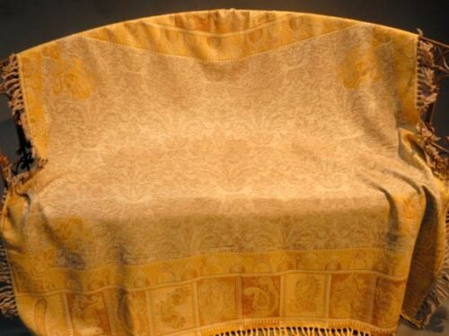 JETÉ DE CANAPÉ BHILAI 150/150