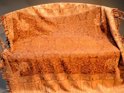 JETÉ DE CANAPÉ BIJAPUR 150/150