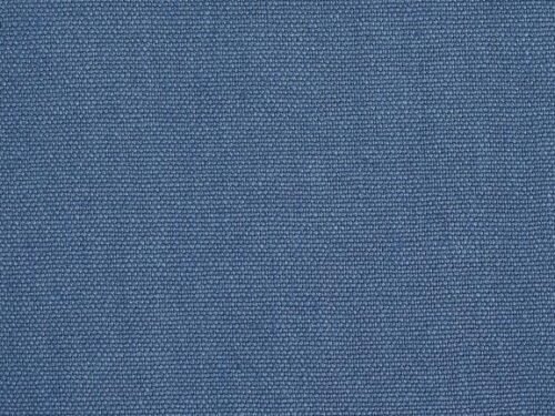 Lin Uni soldé NAMUR bleu nattier