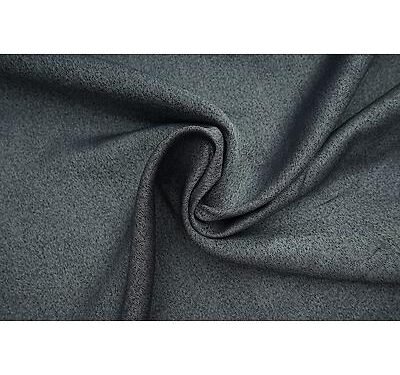 Tissus de Jean Bleu indigo