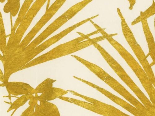 Rubelli Home Jungle Oro