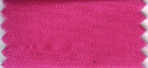 Les mousselines unies tons Rose