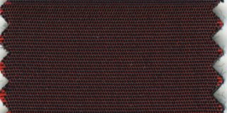 Taffeta Acetate chaine noire - Les Rouges