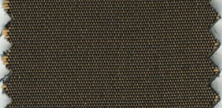 Taffeta Acetate chaine noire - Les Jaunes