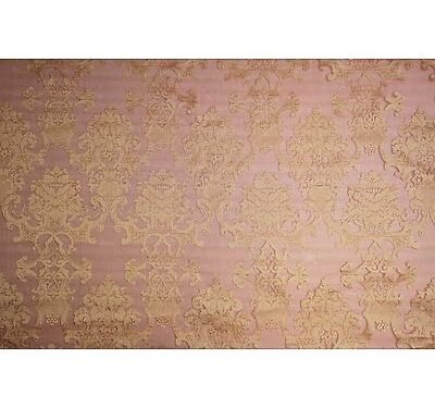 Tissu Organzas Cerise vendu au mètre