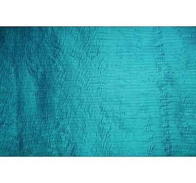 Tissu Soie Plisse Attol vendu au mètre