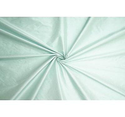 Tissu en Soie Unies Nil vendu au mètre