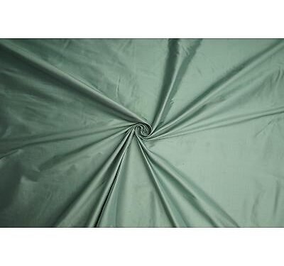 Tissu en Soie Unies Nil vendu au mètre