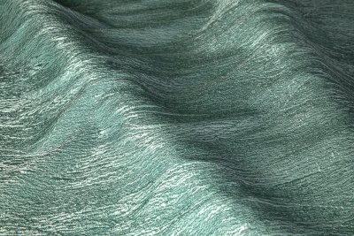 Jacquard TIEPOLO coloris vert 04