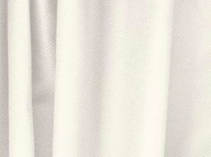 Tissu piqué de coton nid d'abeille stretch 502