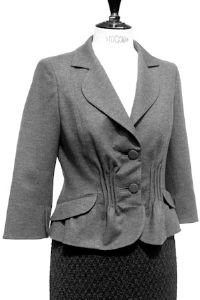 Veste Ursula