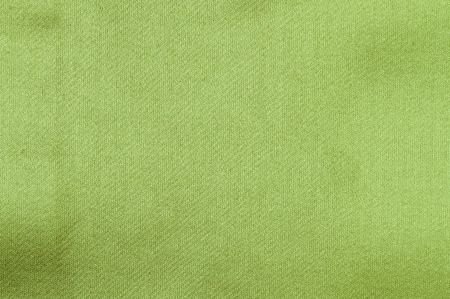 Satin Duchesse " Coloris fern"