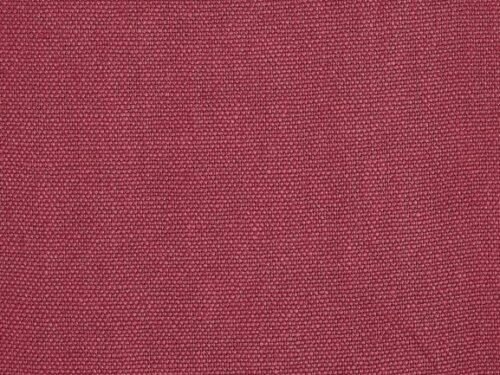 Lin Uni soldé NAMUR rouge fonçé