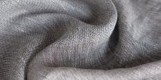 Tissu Voilage GINA rayé de chez HOULES
