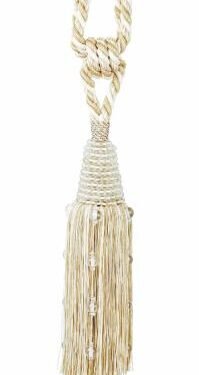 Embrasse OPALINE 1 Glands 35371-9020