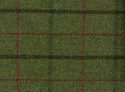 Laine Estate Tweed Fetterangus