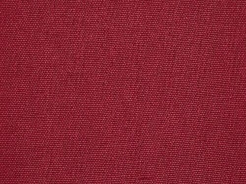 Lin Uni soldé NAMUR rouge bordeaux