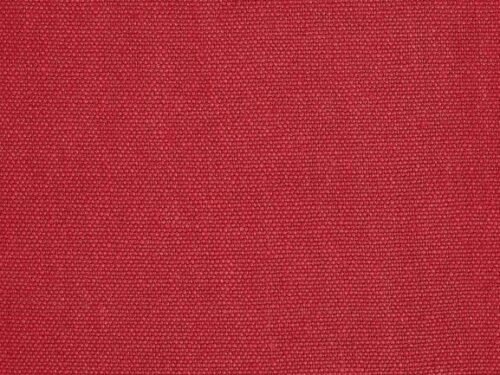 Lin Uni soldé NAMUR rouge