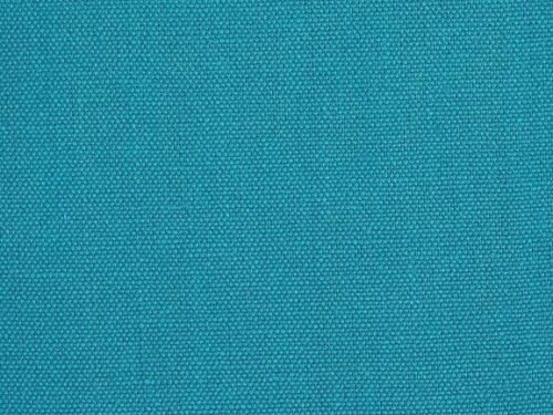 Lin Uni soldé NAMUR bleu turquoise