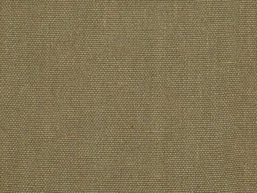 Lin Uni soldé NAMUR vert olive