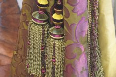 Passementerie Collection Beaugency